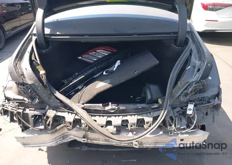 2016 Mercedes-Benz S 550 Plug-In Hybrid из США, поврежденный, VIN WDDUG6DB0GA263871